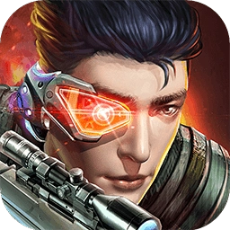 天天狙击3D官方版