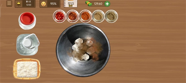 霉豆腐摆摊免广告版图2