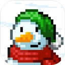 雪人的故事直装版