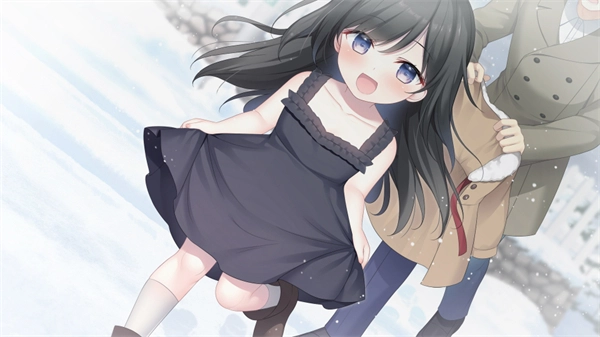 DreaminHer我梦见了她游戏最新版图2