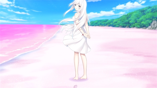 DreaminHer我梦见了她游戏最新版图3