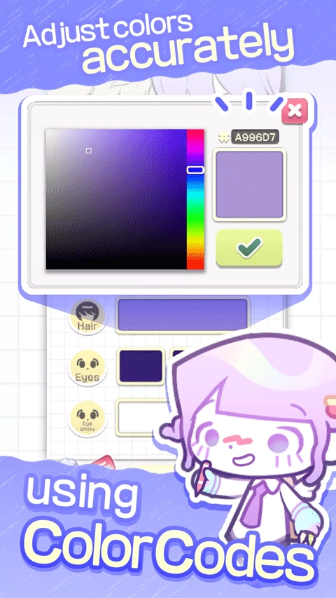 波卡小伙伴汉化版图2
