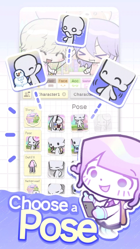 波卡小伙伴汉化版图4