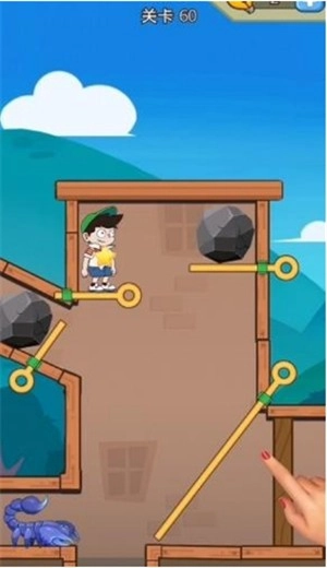 抽针模拟器游戏无广告版图1