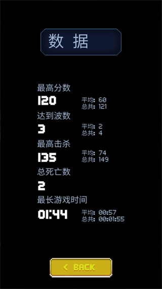 空中大师像素射击游戏绿色版图1