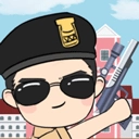 城市枪战射击手机免费版