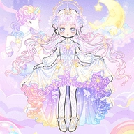 美美公主换装日记无广告版
