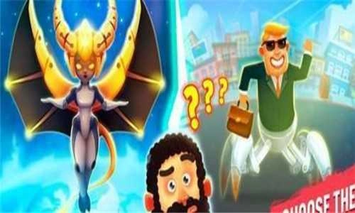 人类进化战争手机最新版图3