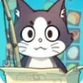 摸鱼猫猫免费原版