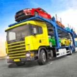 公路飞车游戏绿色版