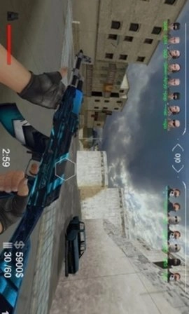 野蛮打击原版图3