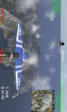 野蛮打击原版图2
