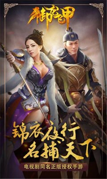 御龙飞甲直装游戏版图1