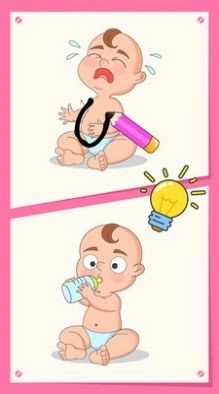 解密烧脑画一笔游戏正版图3