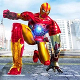 高能战士联盟游戏正版
