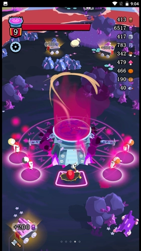 未来恶魔官方最新版图4