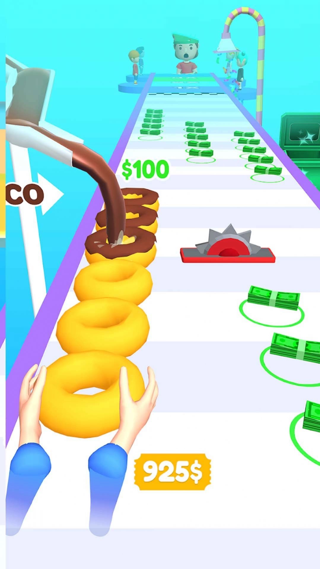 一起做甜品吧游戏最新版图1