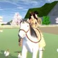 青春校园大冒险游戏完整版