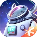 创造吧我们的星球游戏绿色版