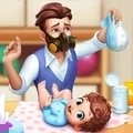 宝宝庄园游戏绿色版