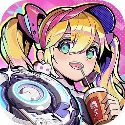 螺旋勇士国际服游戏完整版
