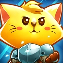 猫咪斗恶龙安卓官方版
