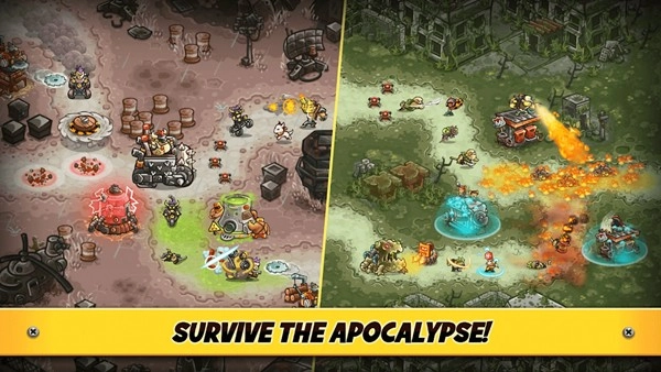 junkworld无广告版图2
