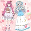 女友是穿搭达人游戏无广告版