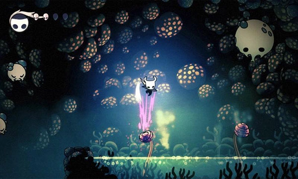HollowKnight手机正版图1