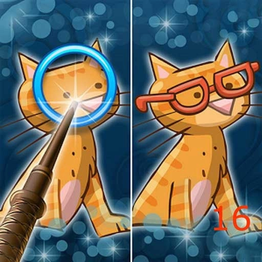 猜猜它是谁官方版