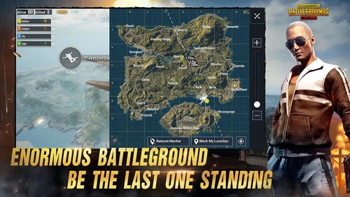 PUBGMobileLite国际服游戏完整版(5)