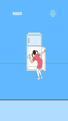 冰箱里的布丁被吃掉了游戏最新版(2)