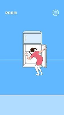 冰箱里的布丁被吃掉了游戏最新版(4)