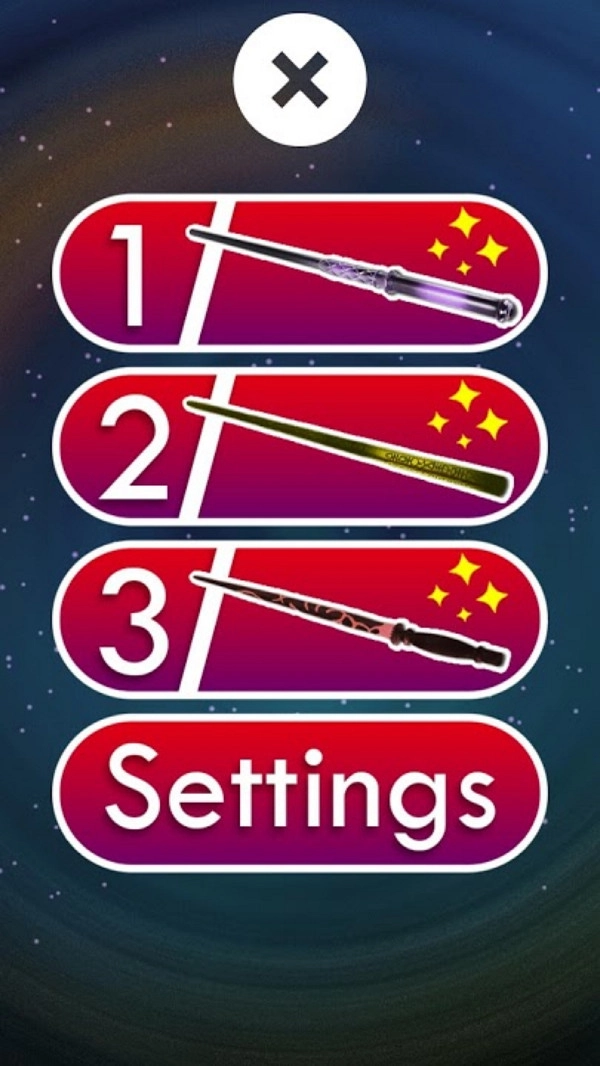 魔法棒模拟器手机最新版图2