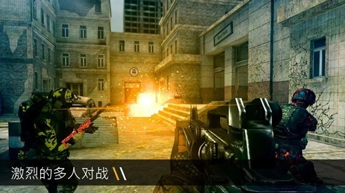 子弹力量2026安卓免费版(4)