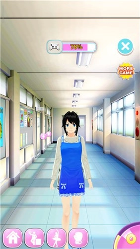 会说话的女友安卓免费版(2)