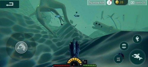 FishGROWGROW免费原版(2)