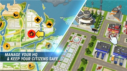 紧急任务游戏安装包(3)