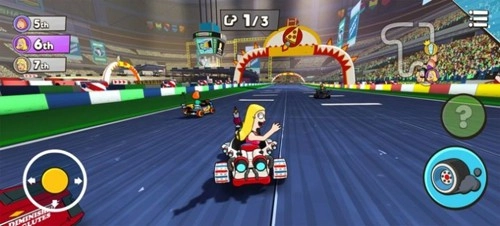 WarpedKartRacers官方正版(3)