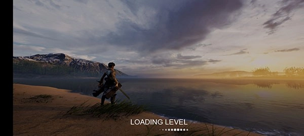 SwammysAOT官方正版图3