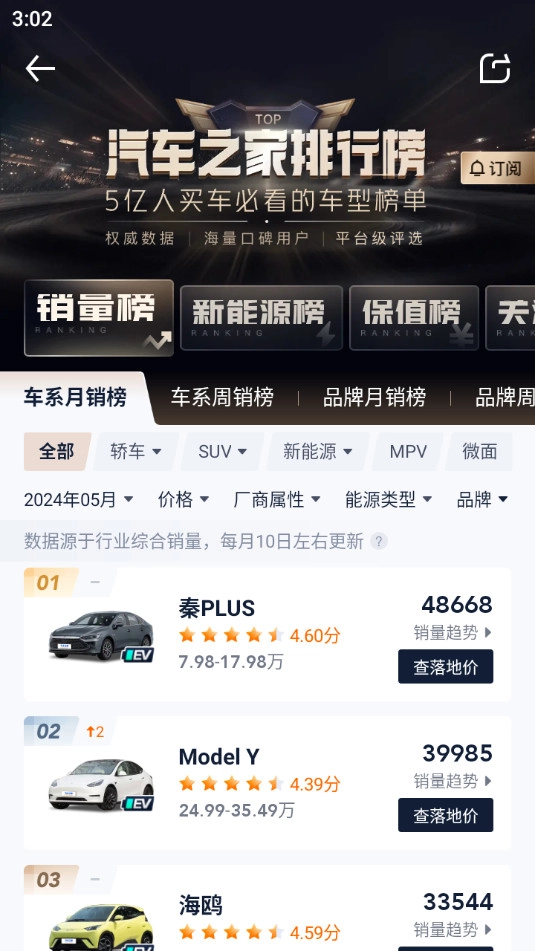 汽车之家游戏正版图6