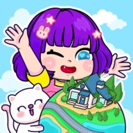 我的城市小镇安卓直装版
