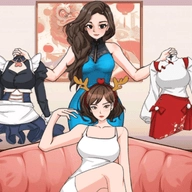 漂亮姐姐换装直装版