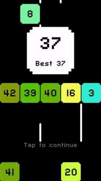 像素贪吃蛇手机正版图3