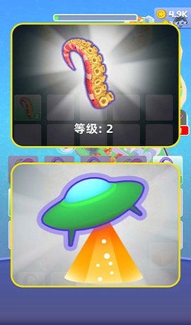 怪兽来袭末日正版图2