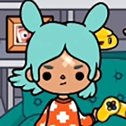 托卡童话小世界游戏最新版