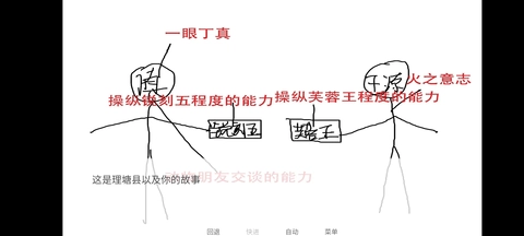 尼古丁真大战芙蓉王源手游免费版图2