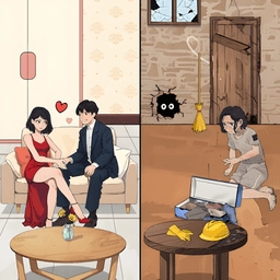 最强烧脑挑战手机正版