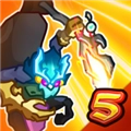 塔防之王5官方最新版