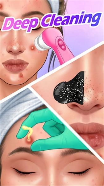 尤雅美妆改造乐园通用版图3